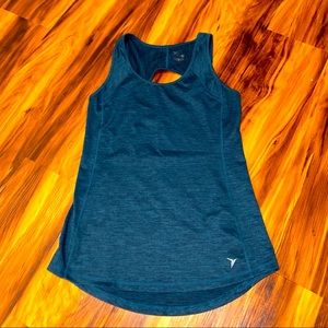 Old Navy Go-Dry tank tops